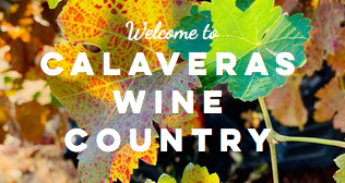 Calaveras Wine Country